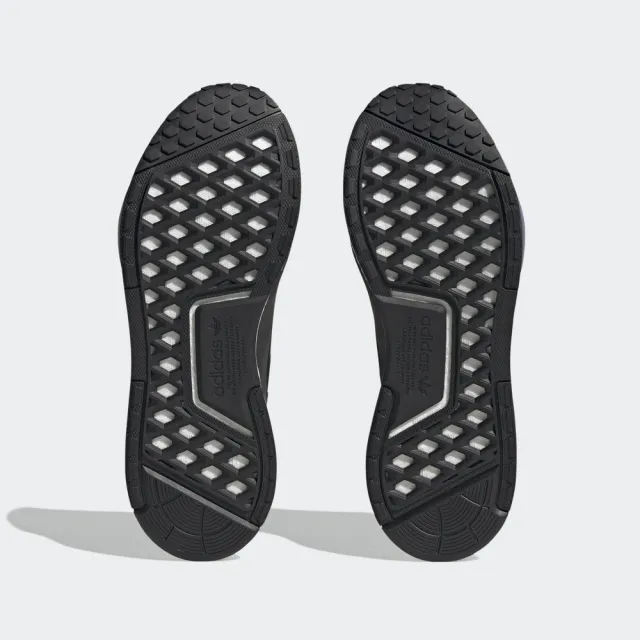 【adidas 官方旗艦】NMD_V3 運動休閒鞋 男/女 - Originals(HP9833)