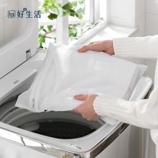 【hoi! 好好生活】懶角落洗衣袋-大號