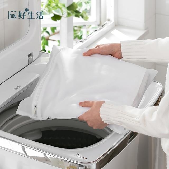 【hoi! 好好生活】懶角落洗衣袋-大號
