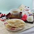 【美式賣場】北海 鱈魚香絲 大包裝(600g x2袋)