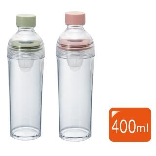 【HARIO】波特寶冷泡茶壺／400ml(FIBP-40)