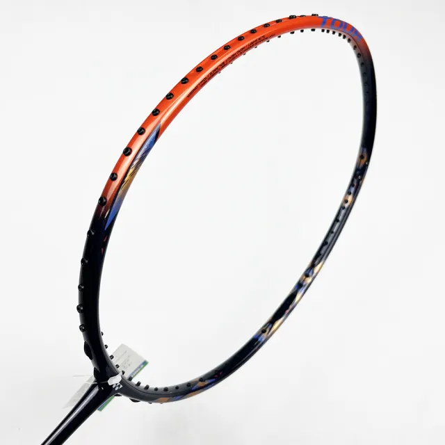 YONEX】4U5 羽球拍ASTROX 77 黑X橘(AX77TOUR) - momo購物網- 好評推薦