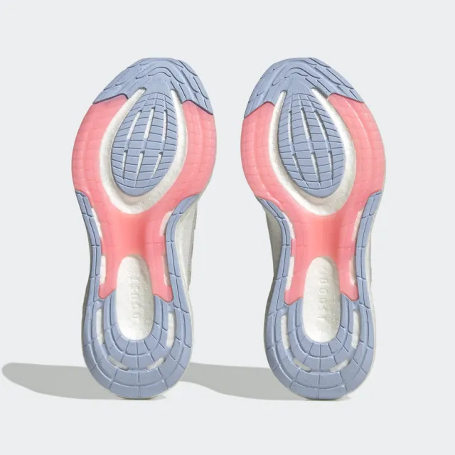 【adidas 官方旗艦】PUREBOOST 22 跑鞋 慢跑鞋 運動鞋 女(HQ1419)