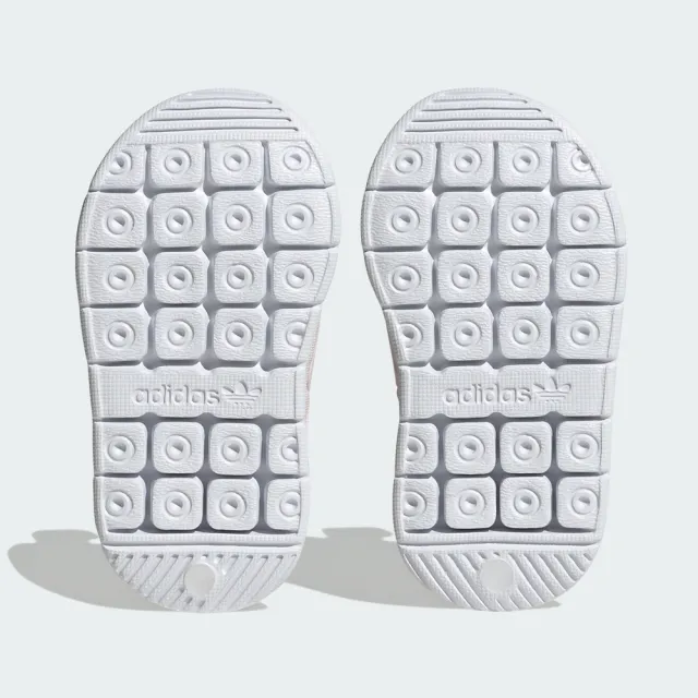 【adidas官方旗艦】360 涼鞋 嬰幼童鞋 - Originals(FZ5620)