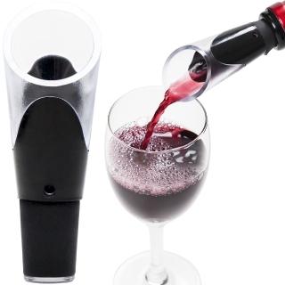 【GP&me】Sommelier過濾醒酒注酒器 / 紅酒醒酒 醒酒倒酒器 引酒器 母親節禮物