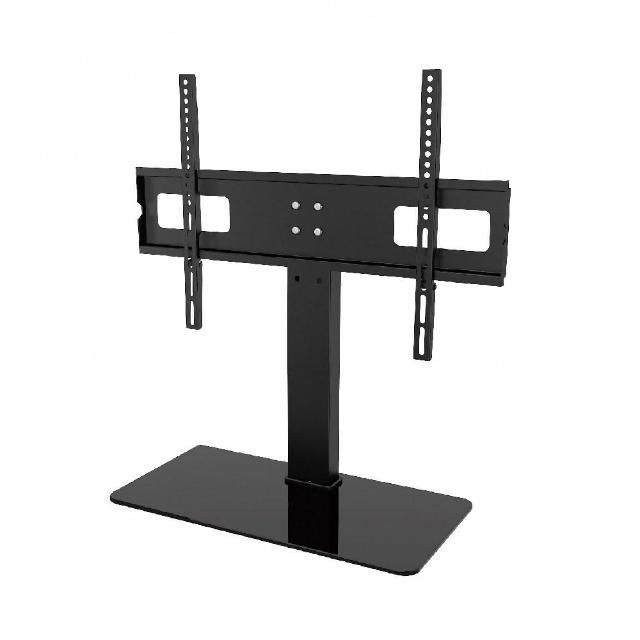 Katai ITW-TV65 固定式電視壁掛架，專為6-10kg重量、32至65吋電視設計，黑色耐衝擊材質，提供穩固固定安裝。非人為因素損壞享有1年保固，適合居家娛樂空間，提升觀看體驗。