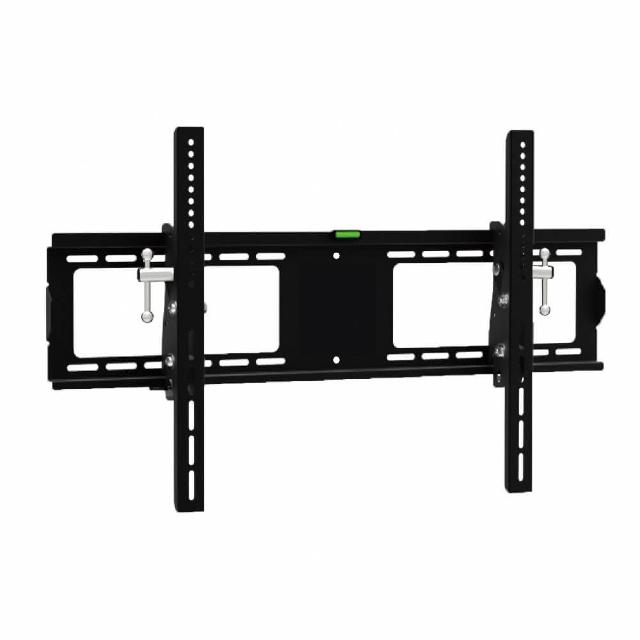 可上下微調15度，滿足不同觀看角度需求易於安裝，適合在家庭和商務等各種場所使用螺絲配件包齊全，符合市面上95%以上電視機種Katai 40-85吋液晶螢幕萬用壁掛架 / ITW-DF85-T - ■固定式壁掛架, 可上下微調15度，滿足不同觀看角度需求 易於安裝，適合在家庭和商務等各種場所使用 螺絲配件包齊全，符合市面上95%以上電視機種, 找Katai 40-85吋液晶螢幕萬用壁掛架 / ITW-DF85-T推薦就來