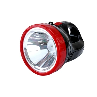 【O.LAMP】露營手電筒 野營燈 露營燈具  2檔調節 851-WFL1(露營照明燈 遠程照明燈 維修燈)
