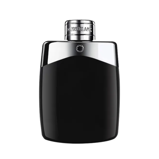 【MONTBLANC 萬寶龍】Legend傳奇經典男性淡香水 100ml(國際航空版)