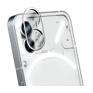 【RedMoon】Nothing Phone1 3D全包式鏡頭保護貼
