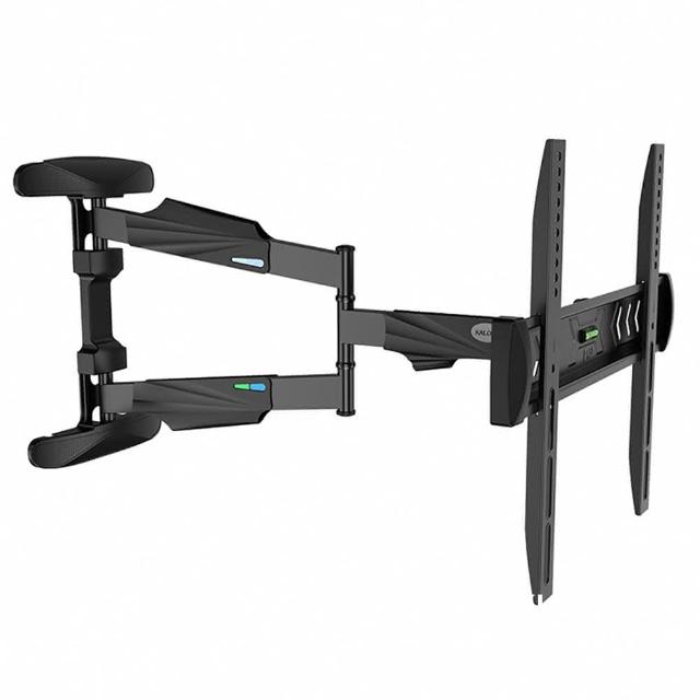 【KALOC】32-55吋液晶螢幕萬用旋壁架(KLC-DL-650E)