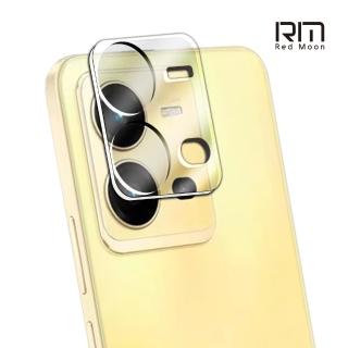 【RedMoon】vivo V25 5G 3D全包式鏡頭保護貼