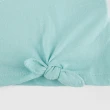【GAP】女幼童裝 Gap x Disney迪士尼聯名 小美人魚純棉印花圓領背心-藍色(621453)