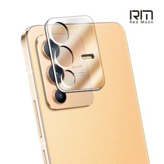 【RedMoon】vivo V23 5G 3D全包式鏡頭保護貼