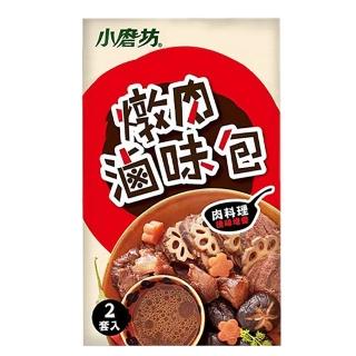 【小磨坊】燉肉滷味包24g