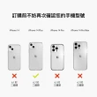 【SwitchEasy 魚骨牌】iPhone 14 Plus 6.7吋 Nude+ 炫彩軍規防摔手機殼