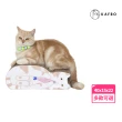 【KAFBO】毛澎不是胖貓抓板(貓型抓板 造型抓板)