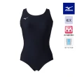 【MIZUNO 美津濃】BASIC 女款泳衣 N2MA1C01XX 任選一款(泳衣)
