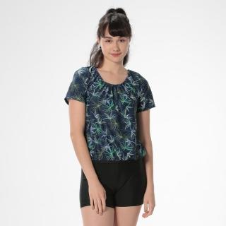 【haolang 浩浪】植寶兩件式泳衣/大尺碼(13204)