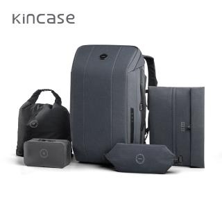 【Kincase】王者包 Tripper 大旅行家 40L旅用大容量後揹包(全配)