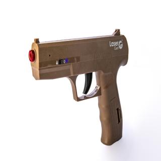 VariShot V-16 / DartShot Combo 電子靶 Laser Gun（單售槍）｜一般版