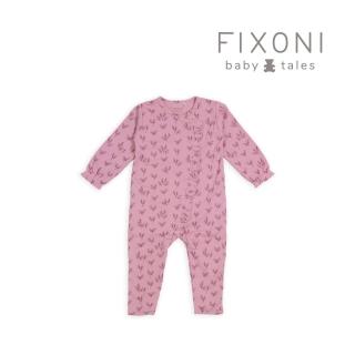 【Brands4Kids】蒔蘿-長袖連身兔裝 Fixoni系列(4種尺寸可選)