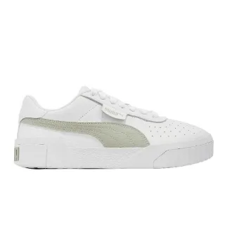 【PUMA】PUMA CALI WNS 女休閒版鞋 小白鞋 KAORACER 36915534