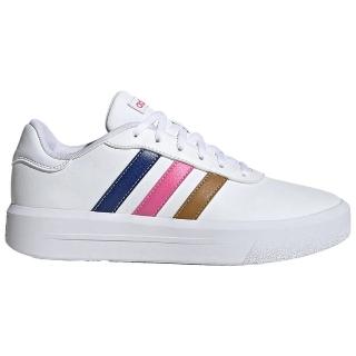 【adidas 愛迪達】ADIDAS NEO 女白板鞋 KAORACER HP9429