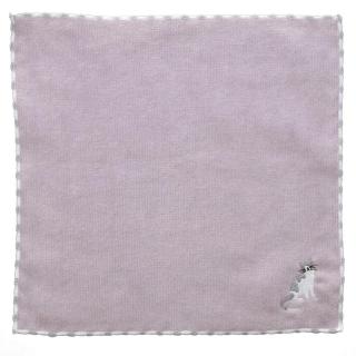 【NITORI 宜得利家居】手帕巾 小貓 25x25(手帕巾)