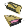 【POLER STUFF】日本限定 BOX TISSUE CASE 紙巾盒 / 吊掛餐巾袋餐巾袋(黑色)