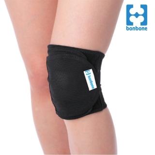 【bonbone】高效能運動護膝(男女兼用 左右兼用 日本專業護具大廠製造)