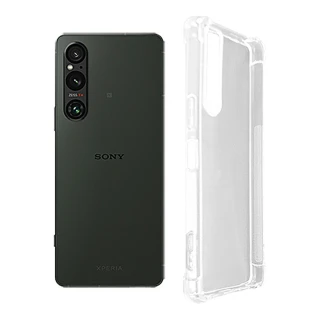 【阿柴好物】Sony Xperia 1 V 防摔氣墊保護殼