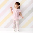【奇哥官方旗艦】Chic a Bon 小甜心造型上衣-粉(1-5歲)