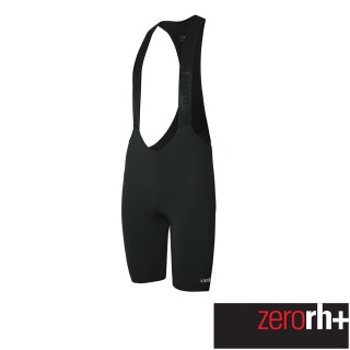 【ZeroRH+】義大利TOUS TERRAIN系列男仕專業自行車褲(黑色 ECU0947 900)