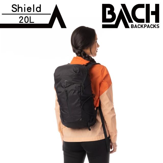 【BACH】Shield 20 登山健行背包 297059(巴哈包、後背包、登山、百岳、縱走、長天數、旅遊)