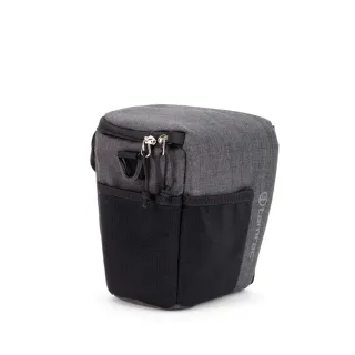 【Tamrac 達拉克】Tradewind Zoom Bag 2.1 輕便單肩側背一機一鏡相機包 T1435-1919(公司貨)