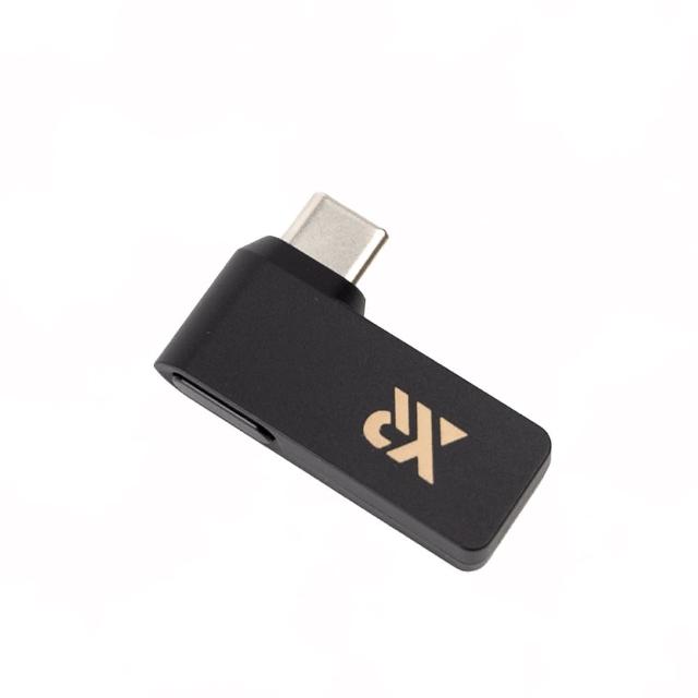 XROUND THUNDER CONNECT PRO 黑色雷電聯結器，型號 Thunder Connect PRO，採用高品質材質，尺寸及重量依照原廠標示，產地中國，透過NCC認證（CCAH23LP7160T0），適合高速資料傳輸與充電需求，提升您的裝置連線體驗，SEO最佳化關鍵字：雷電聯結器、Thunder Connect、USB-C轉接器。