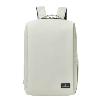 【Nordace】Siena Pro 15 白色背包(日常及通勤上班上學)