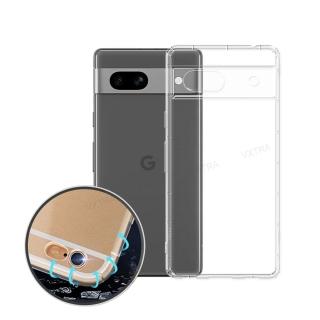 【VXTRA】Google Pixel 7a 防摔氣墊手機保護殼