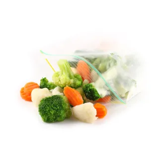 【好食鮮】團購爆量鮮凍綜合蔬菜6包組(200g±10%/包)