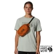 【Mountain Hardwear】Field Day Hip Pack 4L 簡約運動腰包/肩背包 淺銅 #2025371