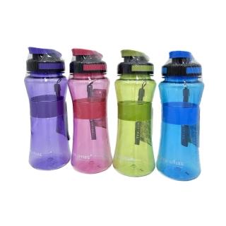 【生活King】樽享暢快瓶/水壺/隨行杯/水瓶(700ml)