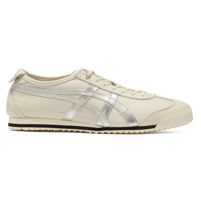 Onitsuka Tiger】Onitsuka Tiger Tokuten 鬼塚虎帆布鞋復古皮革