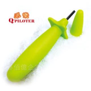【派樂】鑽石鋼手工具Goldeer全能磨刀器加強版(磨刀棒 磨刀石 快速手動磨刀機)