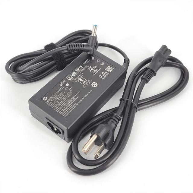 【HP 惠普】65W 變壓器 4.5*3.0mm(Probook 430 440 450 455 470 G3 G4 440 450 650 655 G9 635 Aero G7 G8)