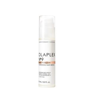 【OLAPLEX 歐啦】歐啦9號結構髮還原精華 90ml(專櫃公司貨)