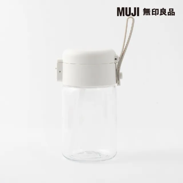 MUJI Glass - 350ml