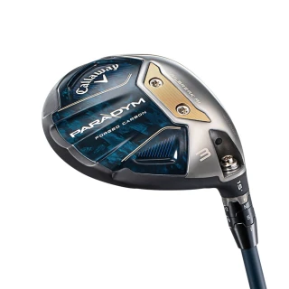 【Callaway 卡拉威】PARADYM VENTUS5 球道木桿