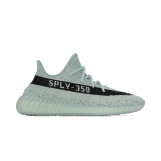 【adidas 愛迪達】休閒鞋 運動鞋 潮流 限定 YEEZY BOOST 350 V2 男女 - HQ2060