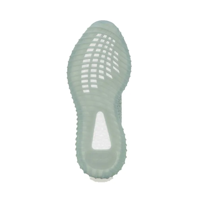 adidas 愛迪達】休閒鞋運動鞋潮流限定YEEZY BOOST 350 V2 男女- HQ2060